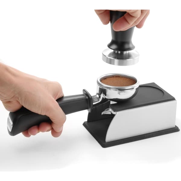 Tamper, Fjeder, Kaffe Dynamometrisk Tamper, Dia. 58 mm Aquaforge