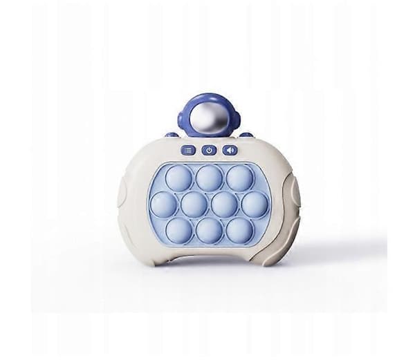 Pop It Elektronisk Spill Antistress Arkade Sensorisk Popit