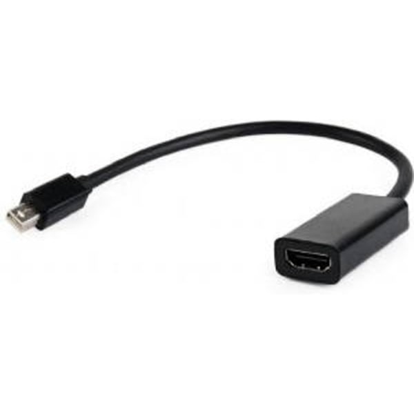 Gembird Mini DP til HDMI-adapter