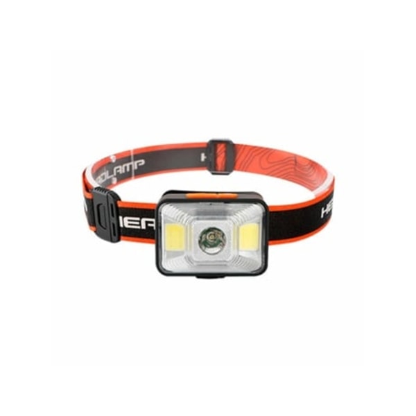 TM Electron LED-otsalamppu