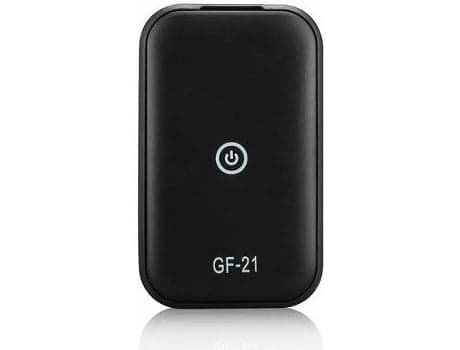 Mini GPS-paikannin