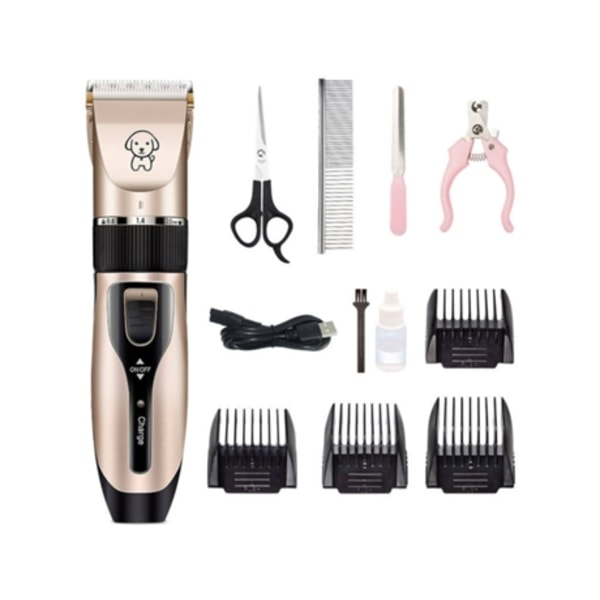 Klippemaskine Rb#551Aml1-0300