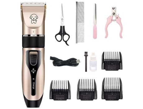 Klippmaskin Rb#551Aml1-0300
