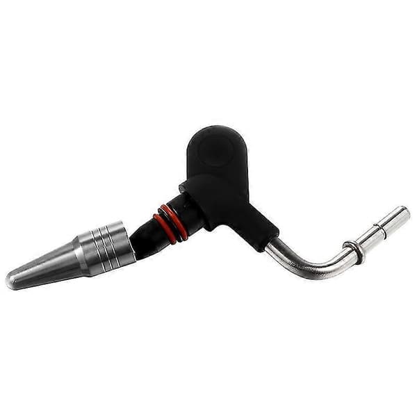 Dampdyse for kaffemaskin, modifisert damphode for Dedica EC680 EC685 EC3420 tilbehør B Aquaforge