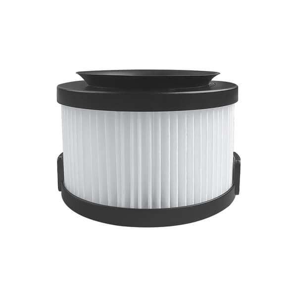 Kompatibel med Levoit Vortex IQ 40-RF støvsugerfilter 1 Rear Filter