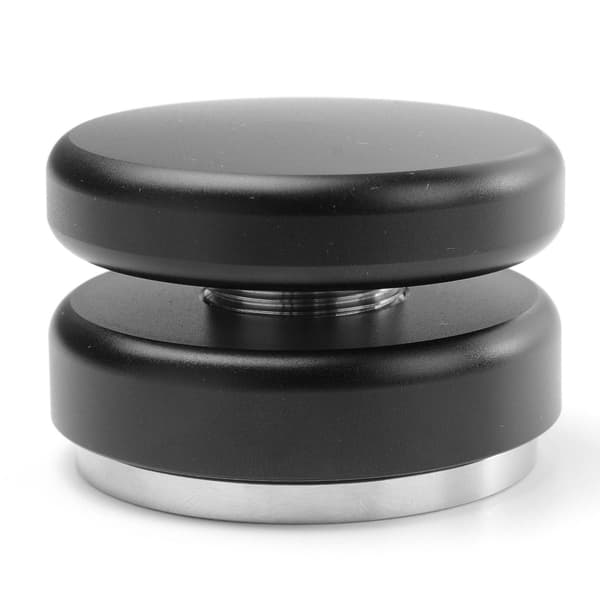 Kaffe Tamper med Justerbar Højde, 58 mm Diameter, Aquaforge