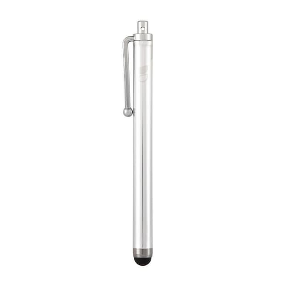 Universal Stylus Touch Pen til Kapacitive Touchskærme, Smartphones & Tablets, Gummi Spids