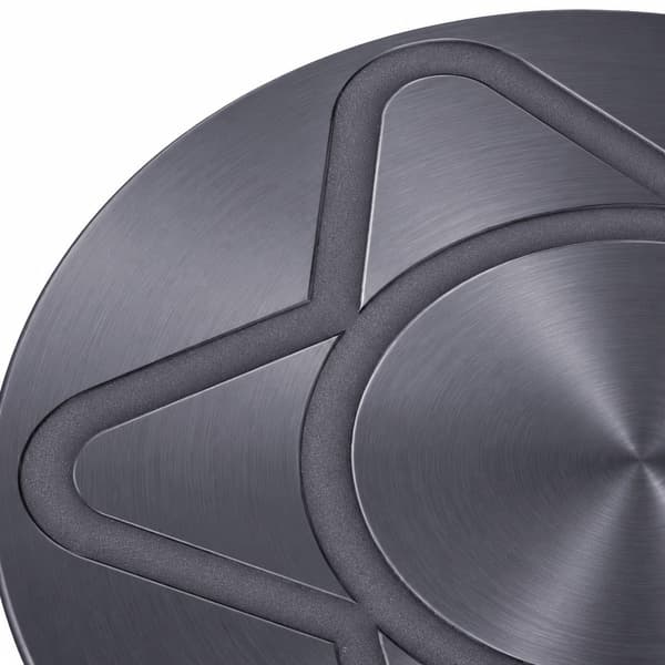 Varmelederplade af aluminiumslegering til gaskomfur, induktionskogeplade varmefordeling