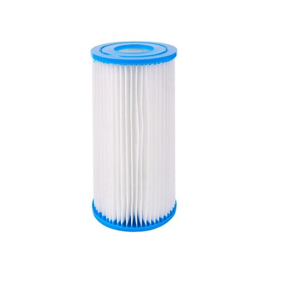 Kompatibel med Bestway III/ Intex A/C Pool HEPA-filter
