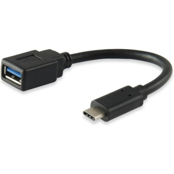 USB-C - USB-A -sovitin