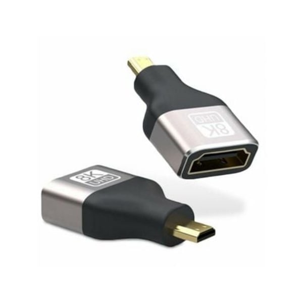PcCom - HDMI-adapter