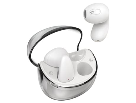 Bluetooth Hörlurar 53 Truyuety Ergonomisk In-Ear Design