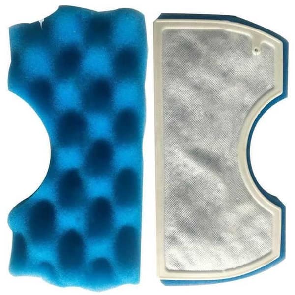 Samsung Dammsugare HEPA Filter Set 1st Matches the image