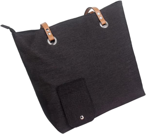 Isoleret vinflaskepose, bærbar holder til picnics, strand og grill