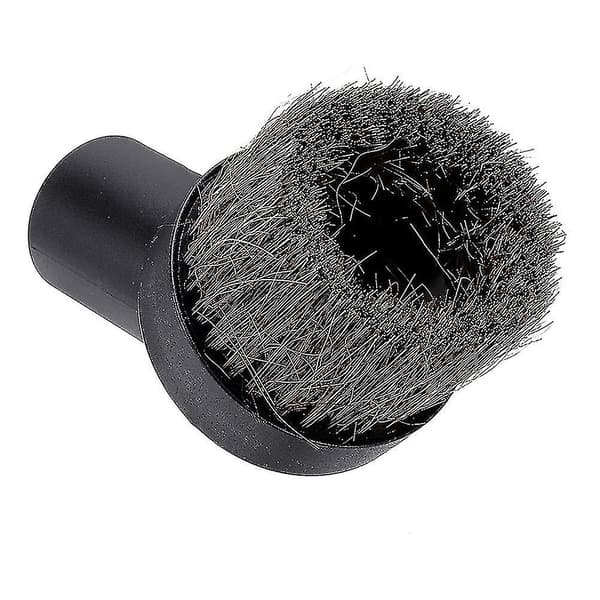 3-delars dammborstset för dammsugartillbehör, 32 mm innerdiameter.