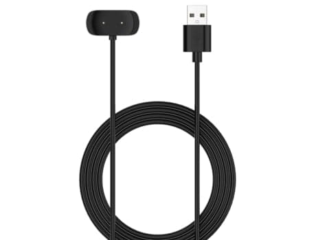 Lader for Amazfit Gtr 2E (USB - Svart)