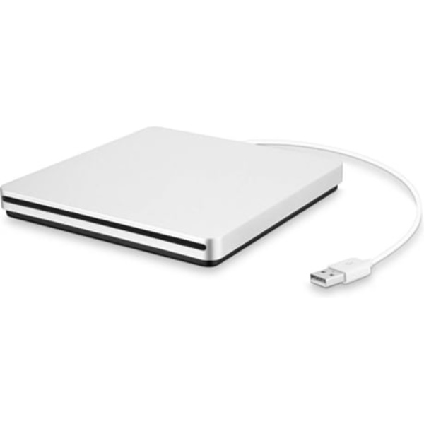 Extern DVD/CD-enhet E1