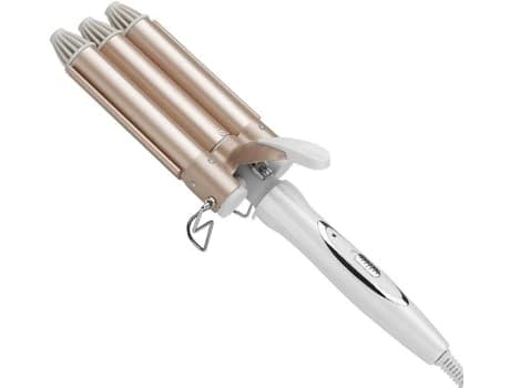Hårstyler D02 (170℃ til 220℃ - 2 temperaturniveauer)