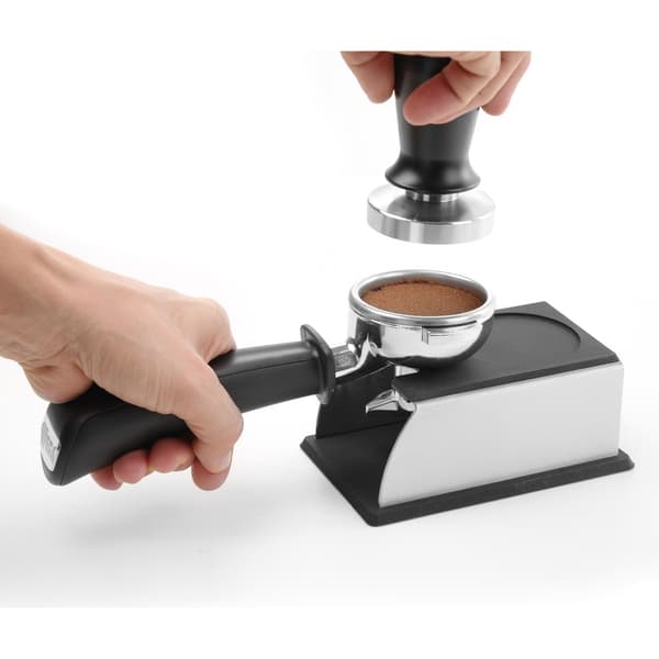 Base Komprimeringsstation til Aquaforge Kaffe Komprimatorer