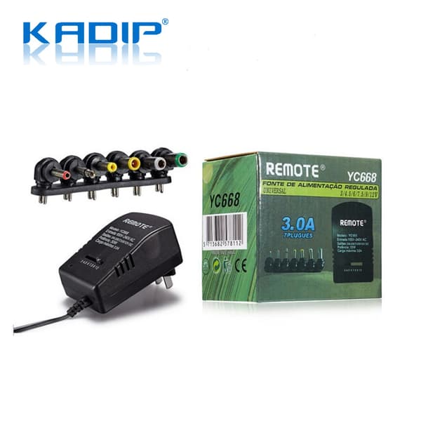 30W DC-kopplingsströmförsörjning 12V
