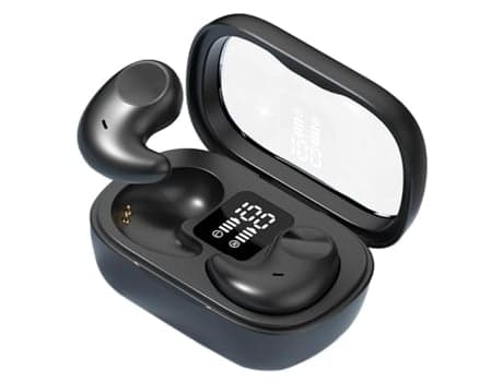 Små Bluetooth-ørepropper for søvn med stort batteri - TRUYUETY