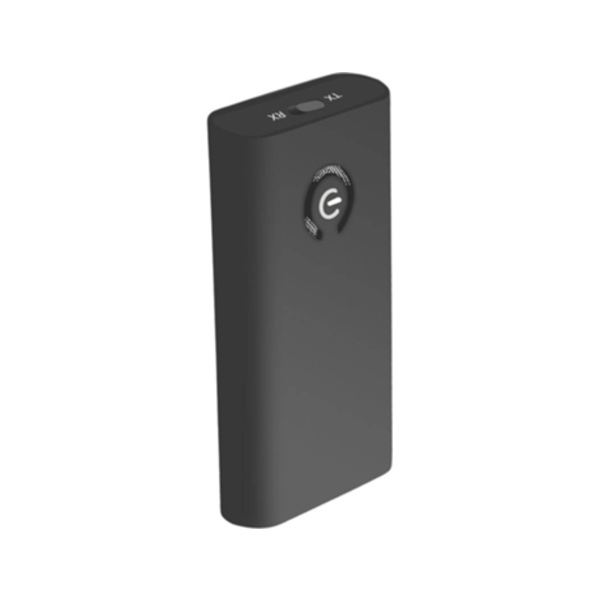 GETEK B9 Musta Bluetooth-sovitin