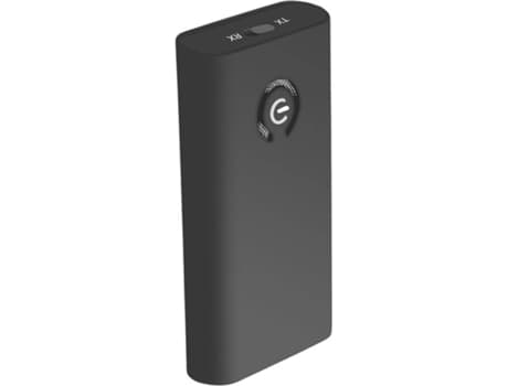 GETEK B9 Svart Bluetooth-adapter