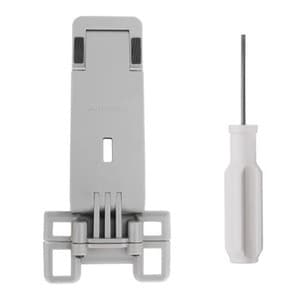 Tabletholder kompatibel med DJI RC-N1/RC-N2/RC-N3 Controller, Sammenklappelig, Plastik