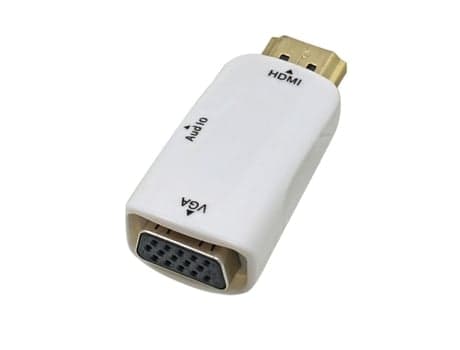 Hvid AY-AY-WM2212 Konverter