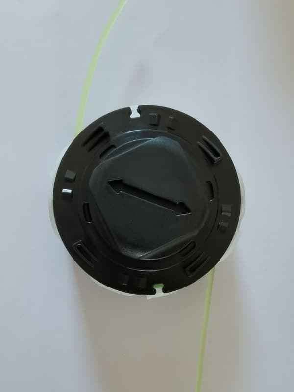 C26-2 25-2 C5-2 C6-2 Nylon Monitoiminen Siimapää Ruohonleikkuriin Nylon 8 C3-2 Core