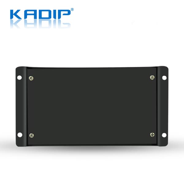 Solarladdningsregulator för solcellspaneler och batteriladdning KDP-L20A