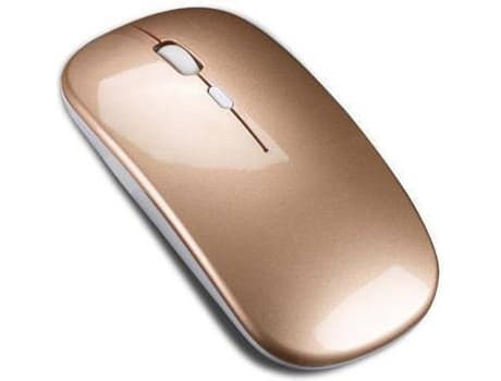Rato SEIGNEER M3 (Trådlös - Guld)