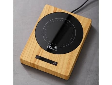 WEIMAI 220V Koppvärmare