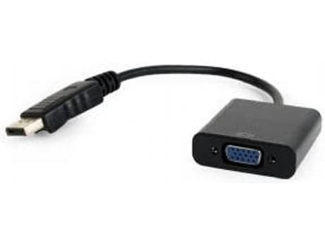 Gembird DisplayPort - VGA