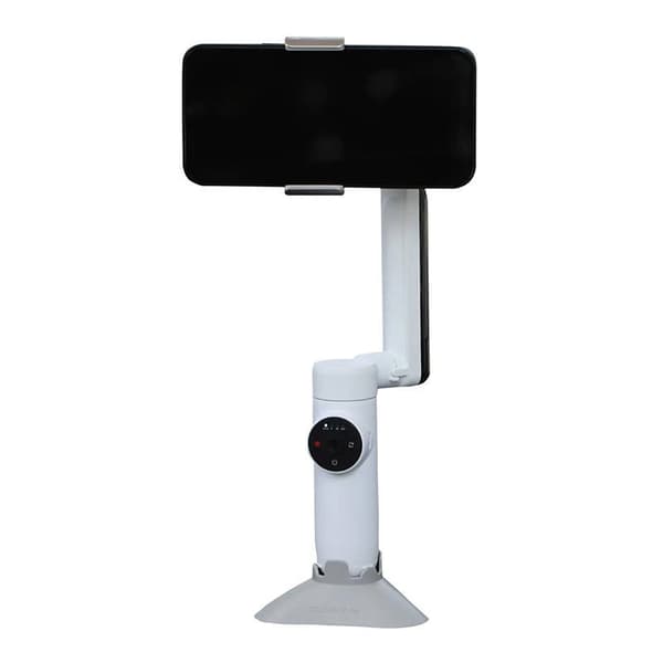 Støttebase til Insta360 Flow, Stativmontering, Kompakt, Anti-ridse