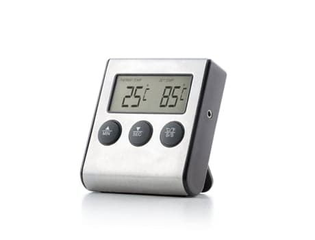 Digitalt Kødtermometer BBQ CLASSICS