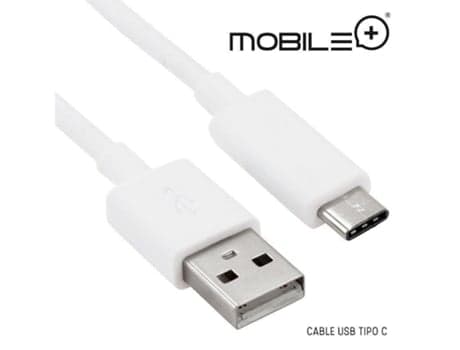 USB Type-C data- och laddningskabel. 1-meters USB Type-C-kabel för snabb laddning och synkronisering. ELECTROTEK