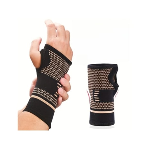 Sport Handledsskydd (m)