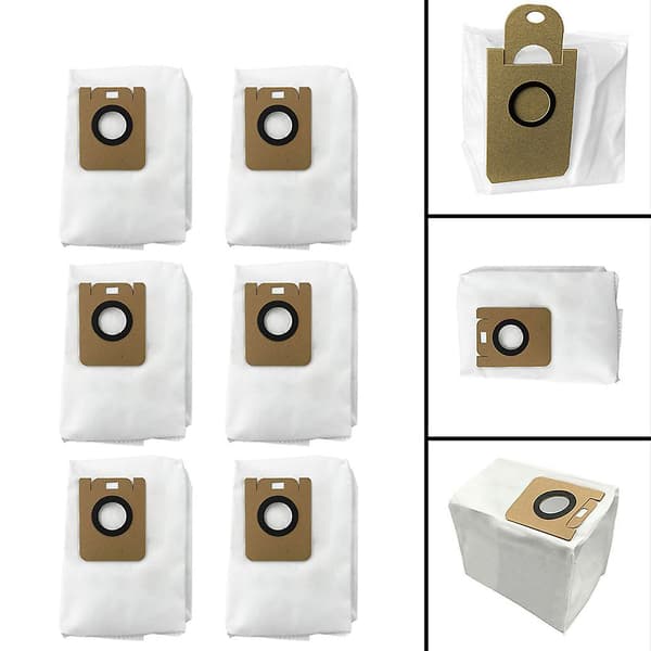 Støvsugertilbehør Støvpose Kit for L11 Reservedeler