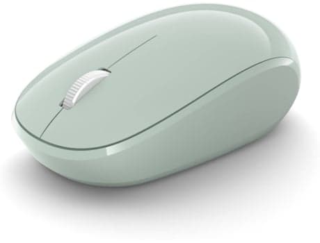 MICROSOFT Liaoning -hiiri (Bluetooth - Satunnainen - 1000 dpi - Vihreä)