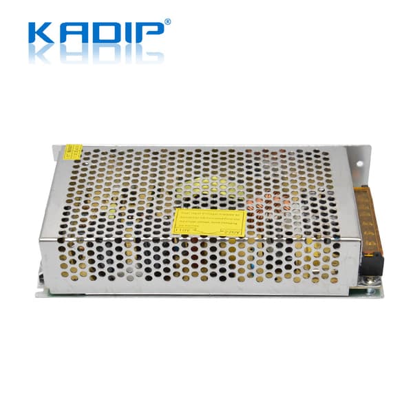 Switching PSU til LED-display og belysning S-100-5