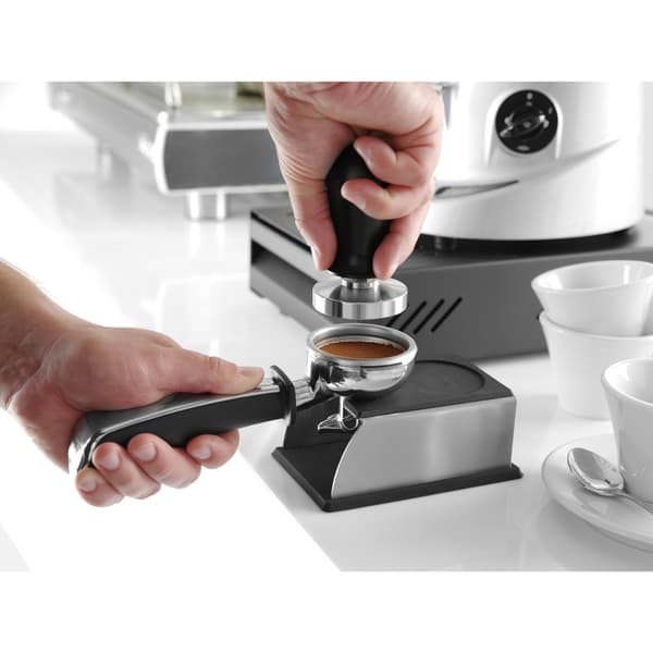 Base Komprimeringsstation til Aquaforge Kaffe Komprimatorer