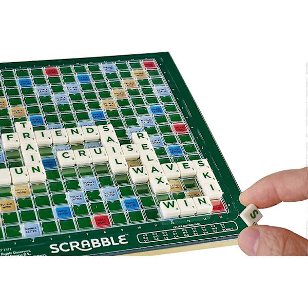Scrabble original