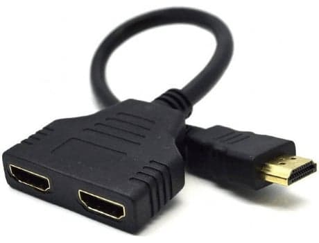 Gembird HDMI Hun/Han Kabel