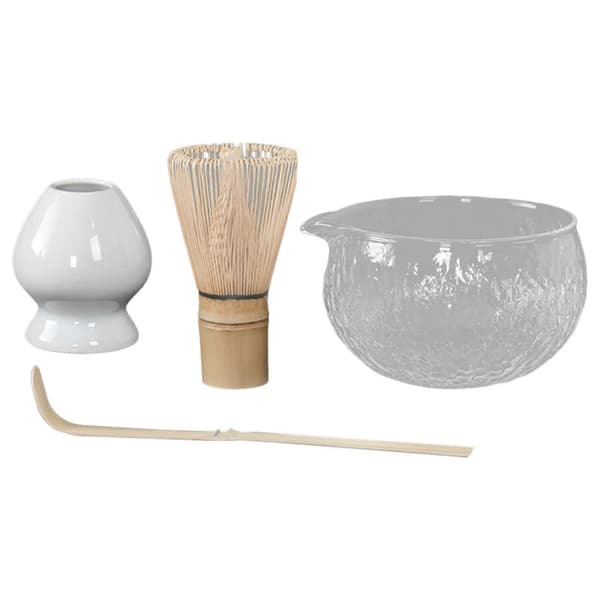 Tilbehør til japansk matcha-visp, matcha-vispholder for restauranter og tehus, Aquaforge