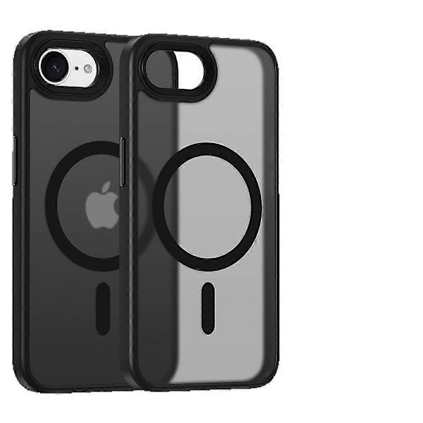 iPhone 16 Mat Sort Magsafe Cover