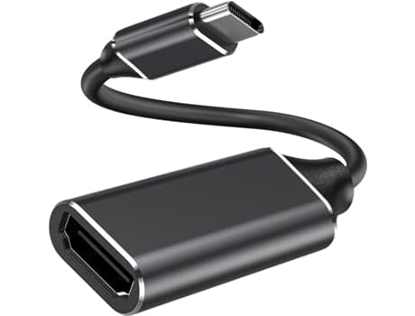 Cuich USB-C - HDMI 4K -videoadapterikaapeli
