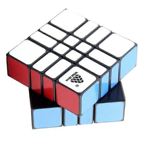 Magisk Legetøjs Cube Spil 3x3x5