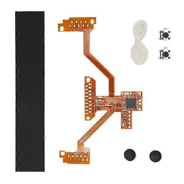 Gamepad Rapid Fire Kit för PS4 Speltillbehör