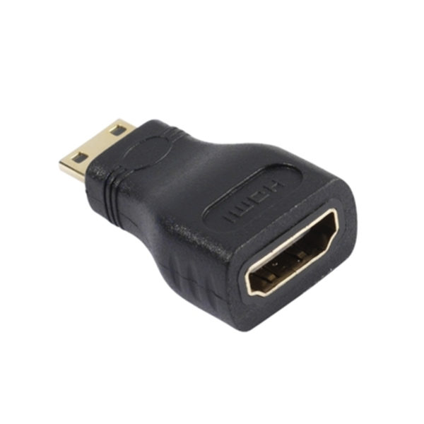 VIVANCO HDMI Mini HDMI -sovitin
